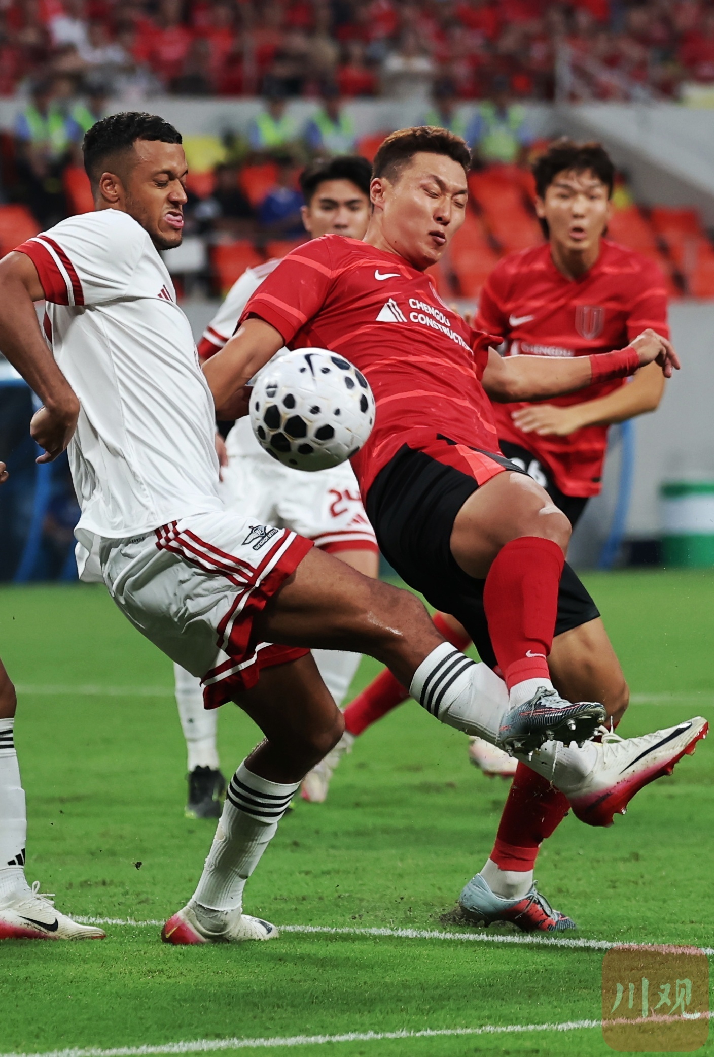 lol视频攻略-如何理解细节决定成败