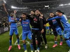 WCG-那不勒斯夺得意甲冠军图片