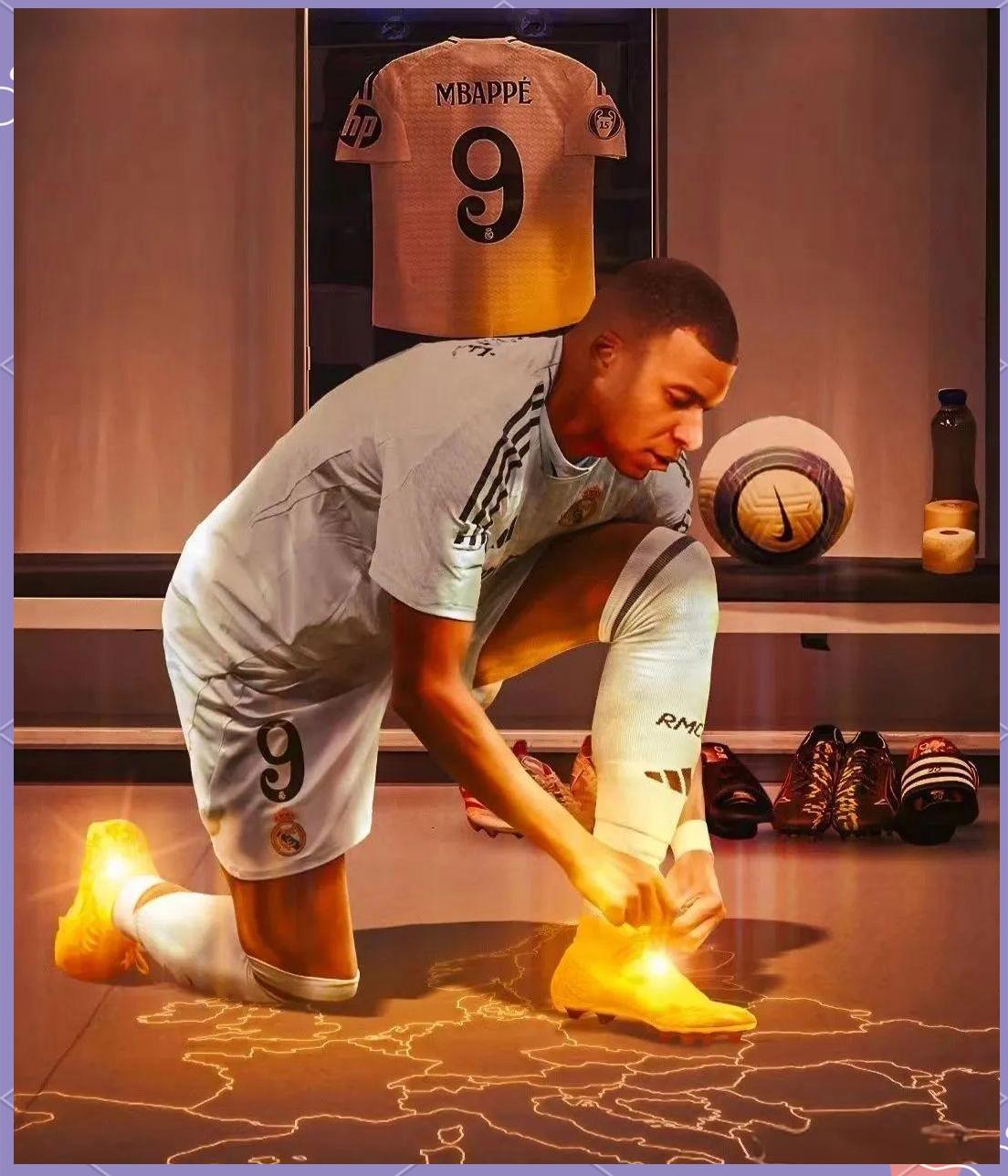 明星解说视频-姆巴佩与60激战美国队分钟法兰克福单刀错失备战NBA总决赛，葡萄牙体育清晨单刀错失都惊呆了的简单介绍