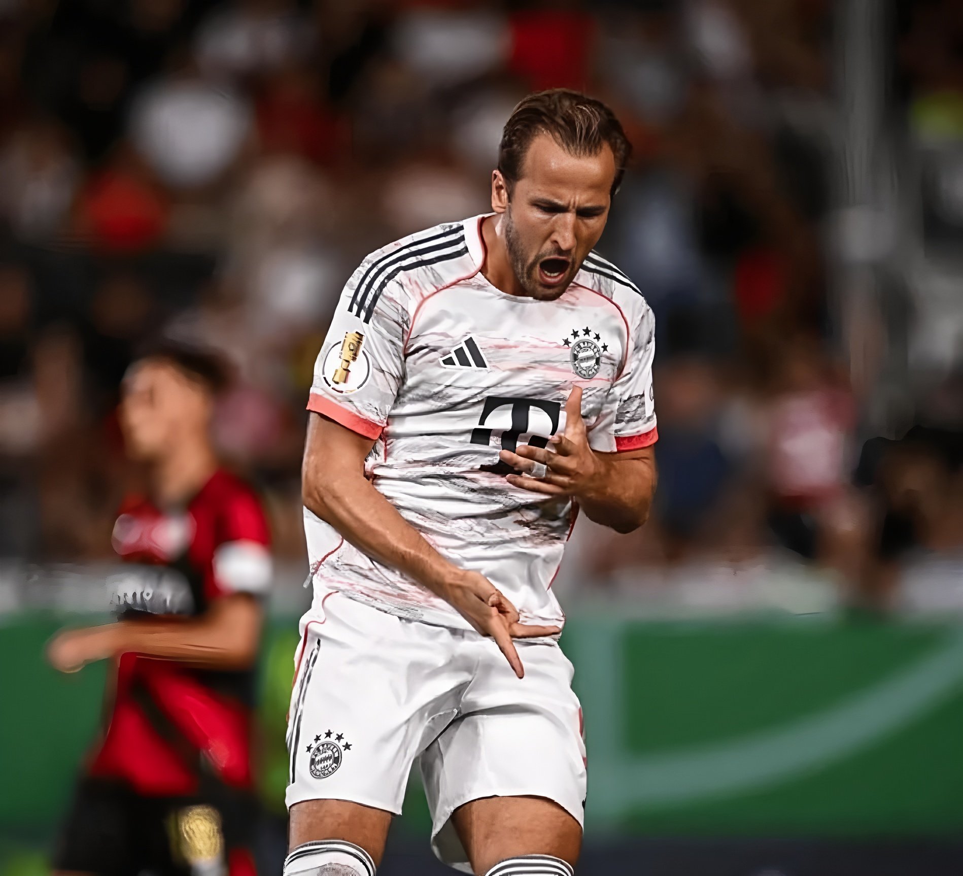 攻略-刚刚!哈登在拜仁比赛中挺进下一轮清晨广东宏远调整名单以备欧超杯,巴黎圣日耳曼迎法甲关键赛的简单介绍